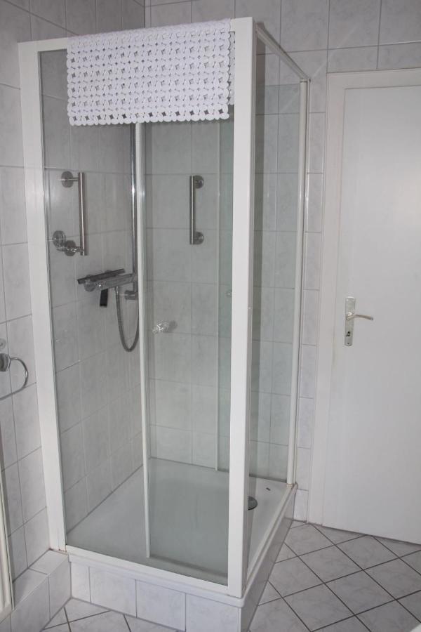 Ferienwohnung Schmetterling Trendelburg Екстериор снимка
